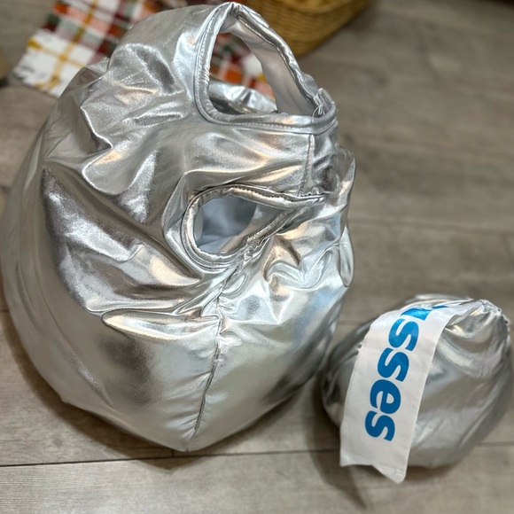 Official Hershey Toddler Halloween Costume Hershey's Kisses chocolate costume - Picture 3 of 16